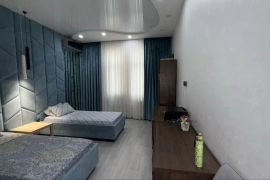 Продам, новостройка Джангох 4 комнатная квартира своя