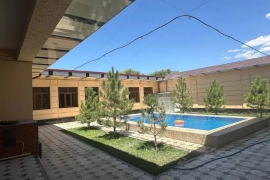 Продам, Dacha sotiladi chirchiq azadbashda Дача сотилади чирчик азадбаш