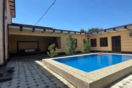 Sotaman, Dacha sotiladi chirchiq azadbashda Дача сотилади чирчик азадбаш