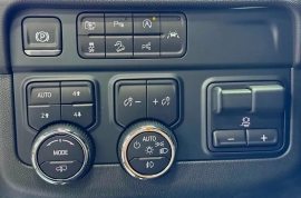 Sotaman, Tahoe 2 High Country 2025 masla