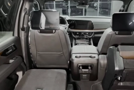 Продам, Taxoe 2025 рестайлинг авто кредит через банк 1 кунда