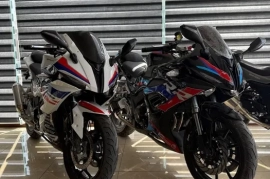 BMW S 1000 RR Мотоцикл 400 куб инжектор матор | наличные и в рассрочку