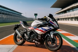 BMW S 1000 RR Мотоцикл 400 куб инжектор матор | наличные и в рассрочку