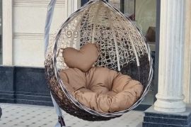 Продам, Kachela sex narxida 1 qo'l, gnezdo, tuxum. Садовая качели, 1,695,652 сум