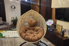 Продам, Kachela sex narxida 1 qo'l, gnezdo, tuxum. Садовая качели, 1,695,652 сум