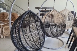 Продам, Kachela sex narxida 1 qo'l, gnezdo, tuxum. Садовая качели, 1,695,652 сум