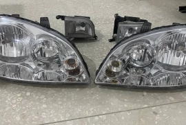 Продам, Lasetti fara srochniy sotiladi o'zini zavod orginal xamma yog'i butun