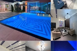 Sotaman, Чарвак Бочка 2 km Dacha«« OSIYO»» KOMPUTER BOR Без Маклер