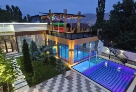 Sotaman, Чарвак Бочка 2 km Dacha«« OSIYO»» KOMPUTER BOR Без Маклер