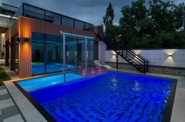 Sotaman, Чарвак Бочка 2 km Dacha«« OSIYO»» KOMPUTER BOR Без Маклер