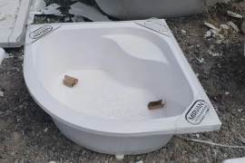 Продам, MIRVAN производства ванн. Ванна