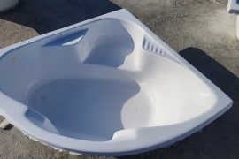 Продам, MIRVAN производства ванн. Ванна