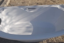 Продам, MIRVAN производства ванн. Ванна