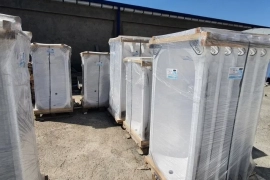 Продам, MIRVAN производства ванн. Ванна