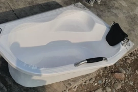 Продам, MIRVAN производства ванн. Ванна