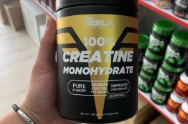 Sotaman, Protain creatin gener