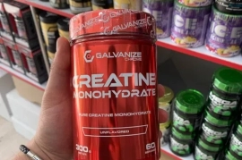 Sotaman, Protain creatin gener