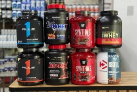 Продам, Protain creatin gener