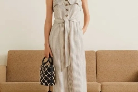 Sotaman, Комбинезон Mango. 100% Лён. Новый!