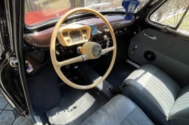 Sotaman, Продается Легендарный горбатый ЗАЗ 965