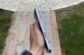 Sotaman, Iphone 13pro max 128gb ideal karobkali