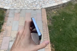 Продам, Iphone 13pro max 128gb ideal karobkali