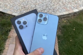 Продам, Iphone 13pro max 128gb ideal karobkali