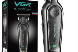 Sotaman, VGR V - 197 & 995 Combo. Soch va soqol olish uchun mashinka