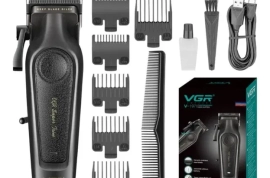 Sotaman, VGR V - 197 & 995 Combo. Soch va soqol olish uchun mashinka