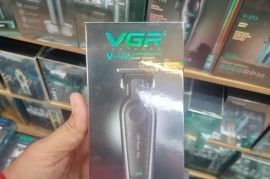 Sotaman, VGR V - 197 & 995 Combo. Soch va soqol olish uchun mashinka