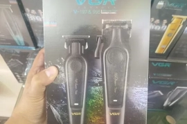 Sotaman, VGR V - 197 & 995 Combo. Soch va soqol olish uchun mashinka