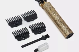 Sotaman, Soch va soqol olish uchun professional trimmer