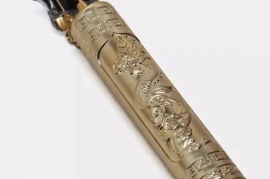 Sotaman, Soch va soqol olish uchun professional trimmer