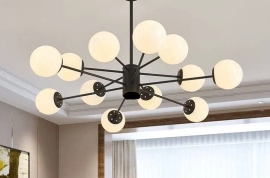 Sotaman, Люстры/ люстра/ lyustra/ lustra modern