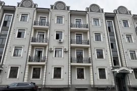 Продам, 3 xona Yevroremont Olimpia Novostroyka