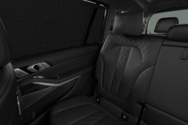 Sotaman, BMW X7 xDrive40i (G07) с гарантии в наличии