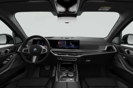 Sotaman, BMW X7 xDrive40i (G07) с гарантии в наличии