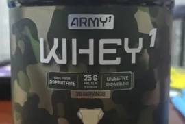 Sotaman, Whey 1 protain 908 gr