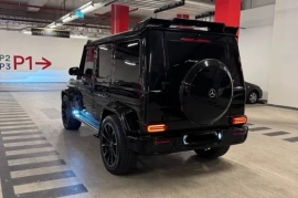 Продам, G500 Gelik G-Wagon Mercedes