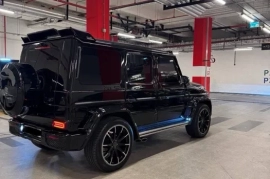 Продам, G500 Gelik G-Wagon Mercedes