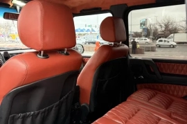 Продам, G500 Gelik G-Wagon Mercedes