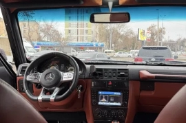 Продам, G500 Gelik G-Wagon Mercedes
