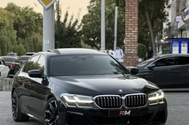 Продам, BMW G30 520i holati tinu toza moshina