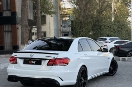 Продам, Mersedes benz W212 E200 holati tinu tozza moshina