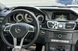 Продам, Mersedes benz W212 E200 holati tinu tozza moshina