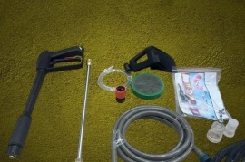 Продам, Karcher карчер 