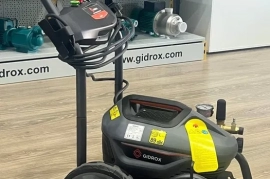 Sotaman, Karcher карчер 