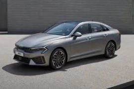 Продам, KIA K5 2025 Turbo Rasrochka Kredit 15% boshlang'ich tolov