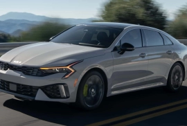 Продам, KIA K5 2025 Turbo Rasrochka Kredit 15% boshlang'ich tolov