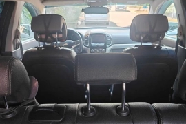 Продам, Продаю CAPTIVA 4 2016 год